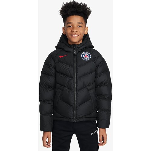 Nike Jakna Paris Saint-Germain Club Fleece Cene