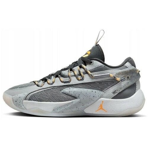 Nike Nizke superge Air Jordan Luka 2 Rumena Cene