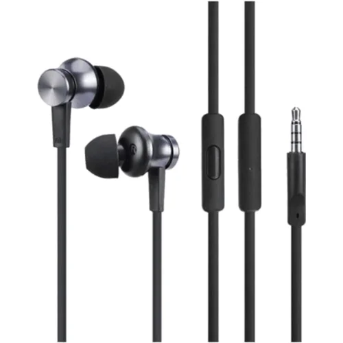 Slusalice XIAOMI Mi In-Ear Basic ZBW4354TY black