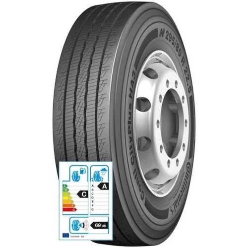  Guma G385/55R19,5 156J HT3 HYBRID CONTINENTAL PRIKOLICA Cijene
