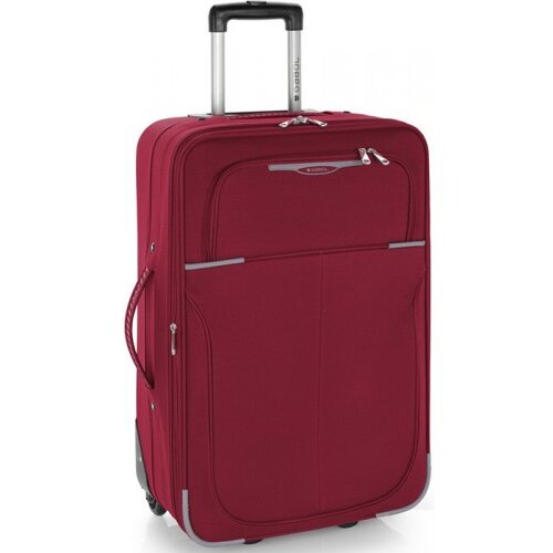 Gabol putni kofer Malasia dark red 44x66x27 cm Slike