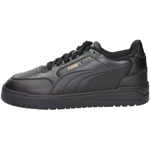 Puma Nizke superge 402596 Črna Slike