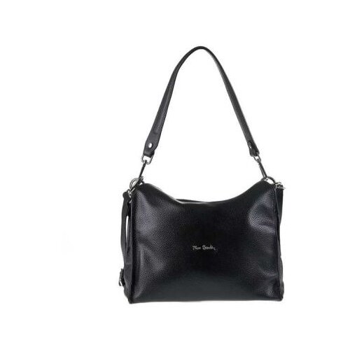 Pierre Cardin Ženska koŽna torba 55090/ crna Cene