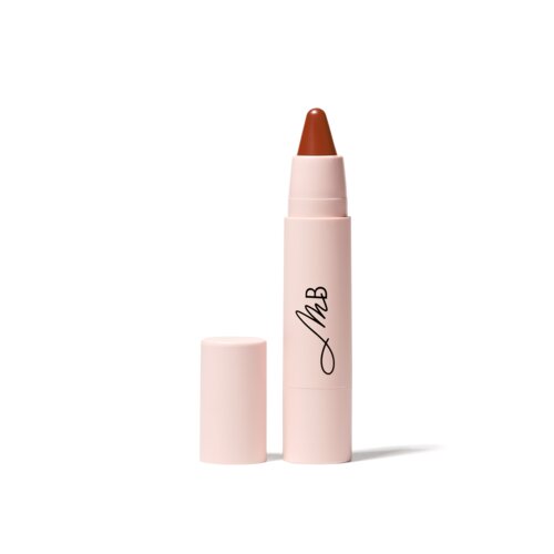 Monika Blunder Beauty Kissen Lush Lipstick Crayon - Magdalena Slike