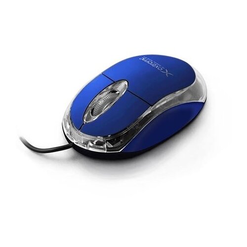  Mi&scaron; EXTREME 3D, illuminated, USB, Optical, 1000dpi, blue, XM102B Cijene