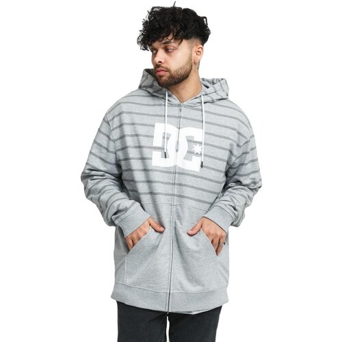 Dc Shoes Puloverji Studley Siva Slike