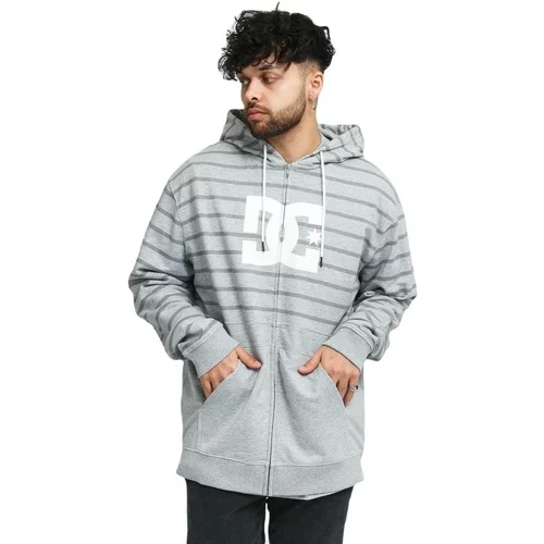 Dc Shoes Puloverji Studley Siva