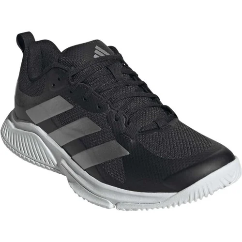 Adidas COURT TEAM BOUNCE 2.0 W Ženske tenisice za odbojku, crna, veličina 40 2/3