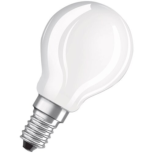 Osram lED žarulja Retrofit Classic P (3 W, E14, Topla bijela, Bez prigušivanja, Mat) Cijene