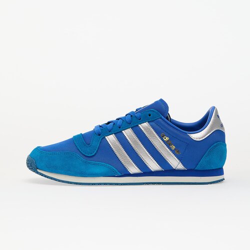 Adidas Sneakers Galaxy OG Blue/ Silver Metallic/ Supplier Colour EUR 42 Cene