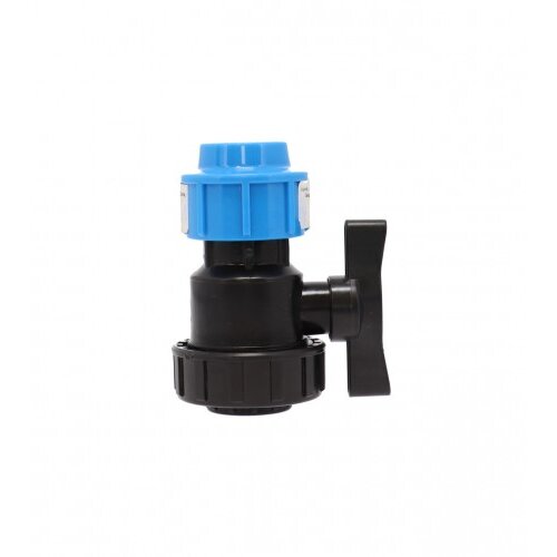 Master Ventil poluspojnica U/N PVC fi25mm 9002 Cijene
