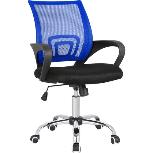 Gent Uredska stolica CHEER NEW (plava) Slike