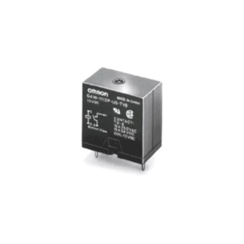 Omron G4W-2212P-US-TV5-12DC snažni relej 12 V/DC 2 zatvarač 1 St. Bag Cijene