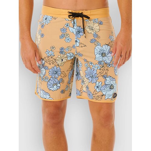 Rip Curl Mirage Pacific Rinse Floral Boardshorts ochre Cene