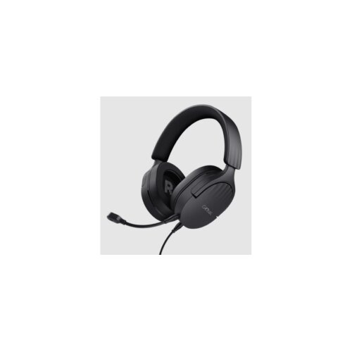 Trust GXT489W FAYZO gaming slu&scaron;alice, žičane, crne Cijene