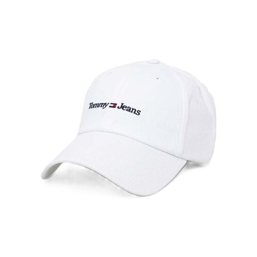 Tommy Hilfiger Kape s &scaron;iltom AM0AM11341YBR Bela Cene