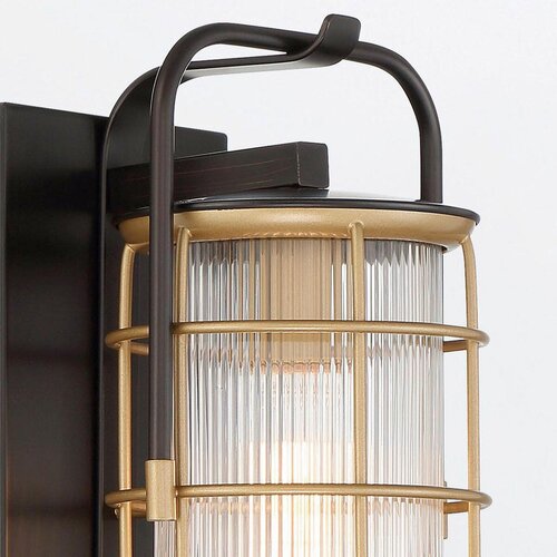 Elstead Lighting ZUNANJA STENSKA SVETILKA Eurofase Slike