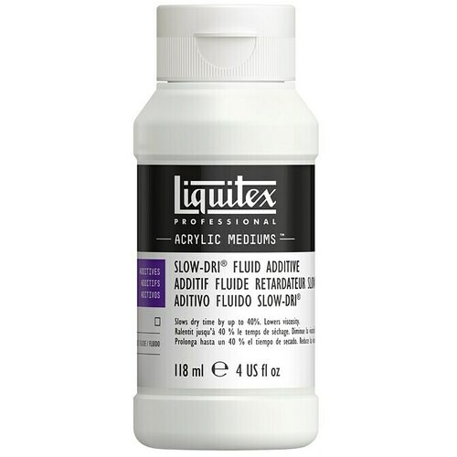 LIQUITEX Professional Zaviralec su&scaron;enja (118 ml) Cene