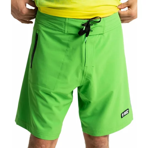 Adventer & fishing Hlače Fishing Shorts Green 2XL