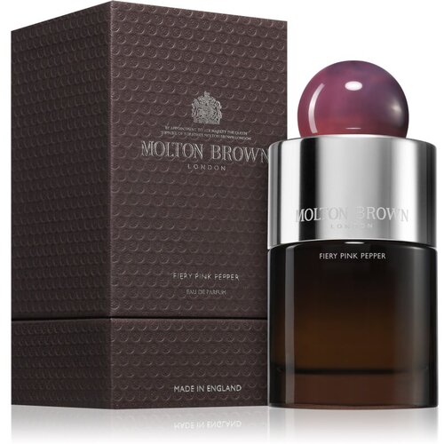 Molton Brown Fiery Pink Pepper EDP parfumska voda za ženske 100 ml Slike