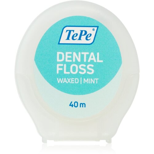 TEPE SWEDEN Dental Floss zubni konac 40 m Cene