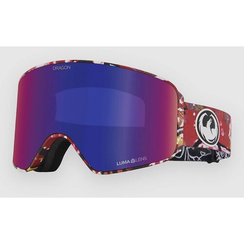 Dragon NFX Mag OTG Ir Benchetler25 +Bonus Lens Gogg llsolaceir+llviolet Cijene