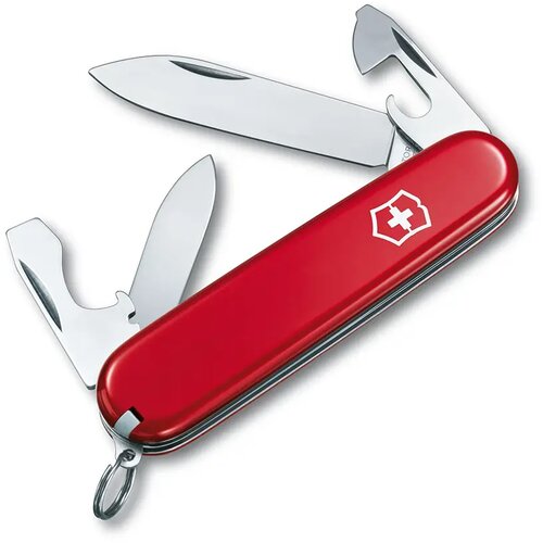 Victorinox Nož džepni Recruit 84mm 10 funkcija Victorinox Slike