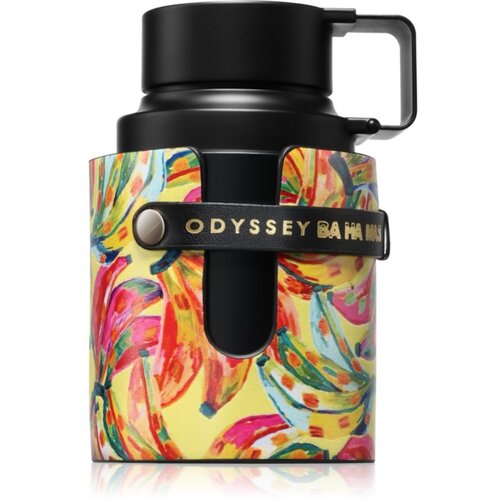 Armaf Odyssey BA HA MAS parfemska voda uniseks 100 ml Cijene