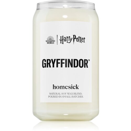 homesick Harry Potter Gryffindor mirisna svijeća 390 g Cijene