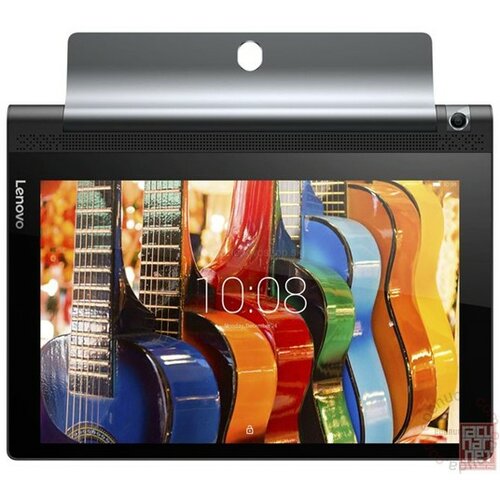 Lenovo Yoga Tab 3, 10.1 IPS LED (1280x800), Qualcomm quad-core 1.3GHz, 1GB/16GB/microSD, 8Mpix, Android 5.1 (ZA0H0024BG) tablet pc računar Slike