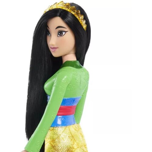 Disney princeza Mulan ( 1014523 ) Slike