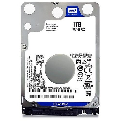  HDD-WD10SPCX-1TB Cene