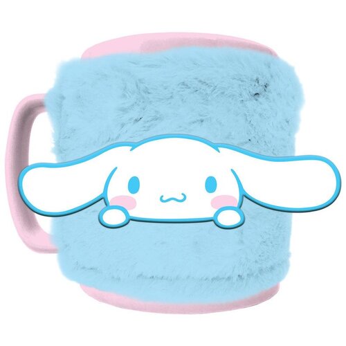 Hello Kitty &Scaron;alica - Cinnamoroll s pli&scaron;anom navlakom, 440 ml Cijene
