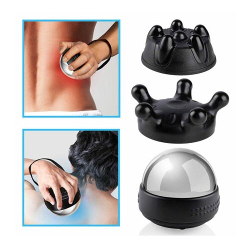 ALPINA HOME Masažer mini 3u1 179285 Cijene