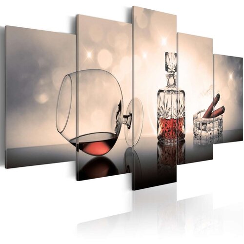  Slika - Symbols of Prosperity 100x50 Slike