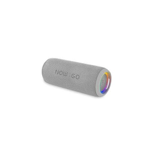 NowGo Zvučnik F6, Bluetooth, Sivi Cene