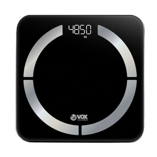 Vox Vaga za merenje telesne težine PW2002 Cene