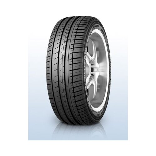 Michelin Pilot Sport 3 ( 195/50 R15 82V ) letnja auto guma Slike