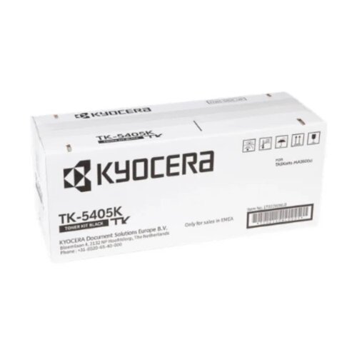 Kyocera TK-5405K crni toner Cene
