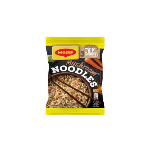 Maggi instant nudle pečurke 60g Slike