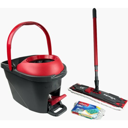 Vileda Turbo mop ULTRAMAX Cene