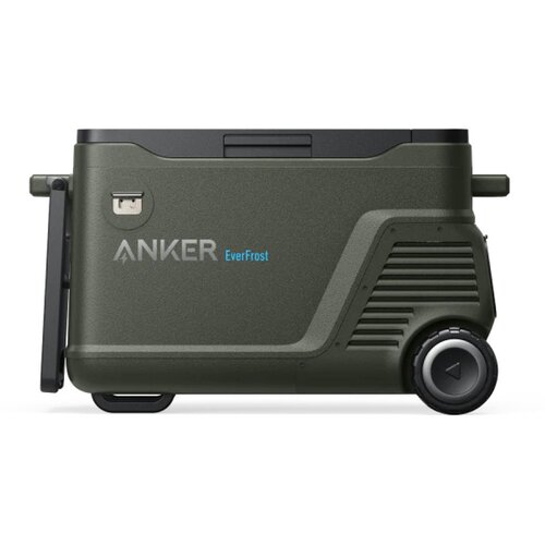 Anker EverFrost cool box 43 L Electric Black Cijene