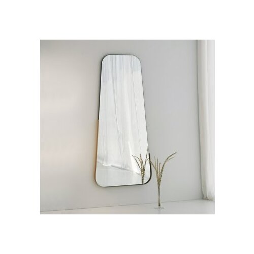 Hanah home ogledalo smooth-gold Cene