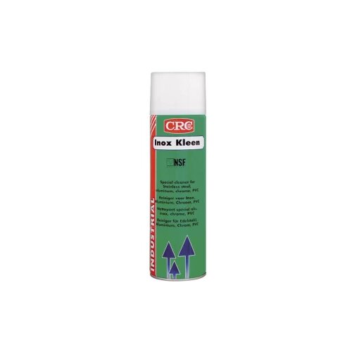 CRC sredstvo za či&amp;scaron;ćenje plemenitog čelika 20720 inox kleen 500 ml Slike