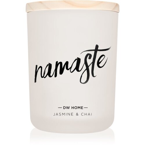 DW Home Zen Namaste di&amp;scaron;eča sveča 210 g Slike