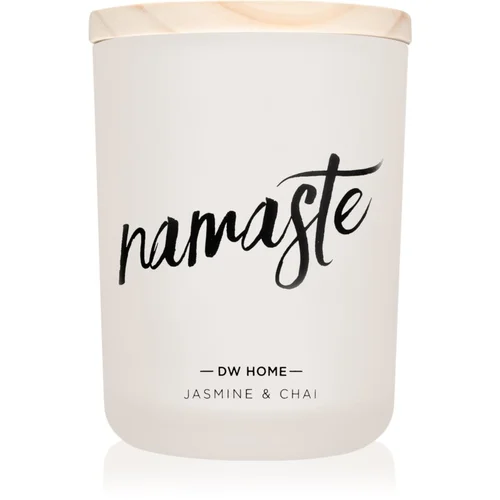 DW Home Zen Namaste mirisna svijeća 210 g