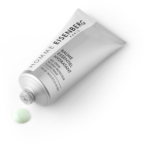 Eisenberg Homme Baume Essentiel Hydratant vlažilna gel krema 75 ml Slike