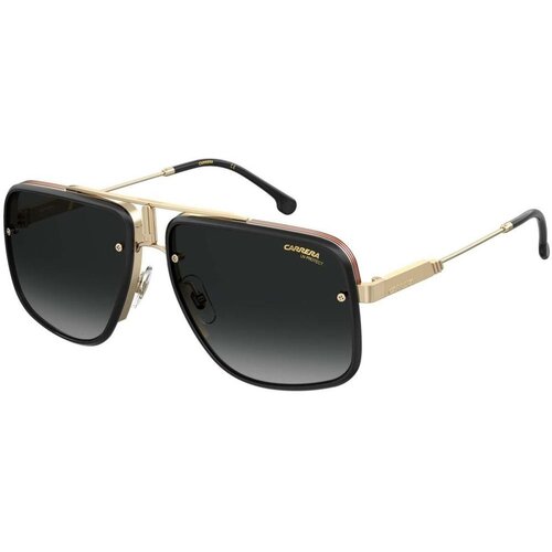 Carrera CAGLORYII RHL/9O ONE SIZE (59) Zlata/Siva Cene