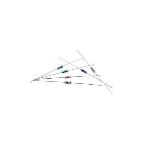 Yageo MFR-25FBF52-68K metalnoslojni otpor 68 kΩ 0207 1 % 1 kom. Cijene