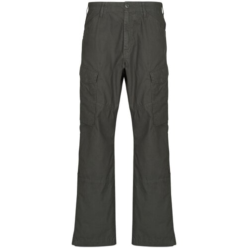 G-star Raw CLEAN REGULAR CARGO Siva Cene